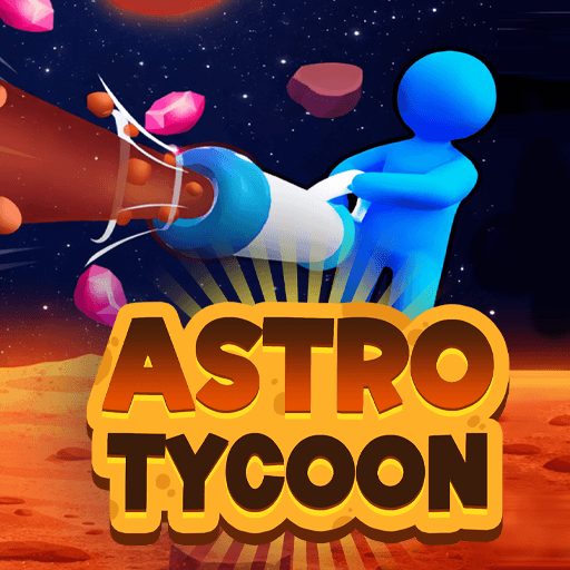 Astro Tycoon game thumbnail