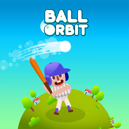 Ball Orbit game thumbnail