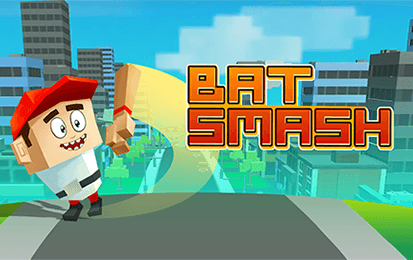 Bat Smash game thumbnail