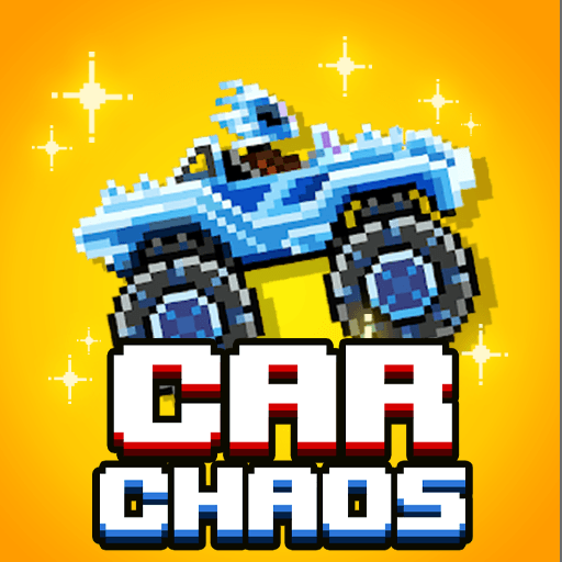 Car Chaos game thumbnail