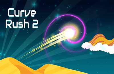 Curve Rush 2 game thumbnail