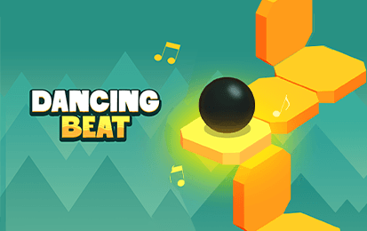 Dancing Beat game thumbnail
