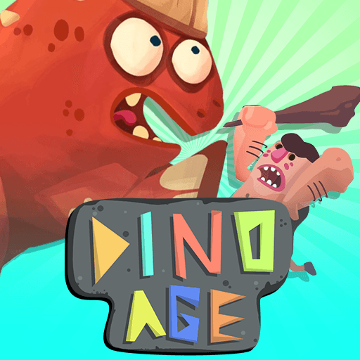 Dino Age game thumbnail