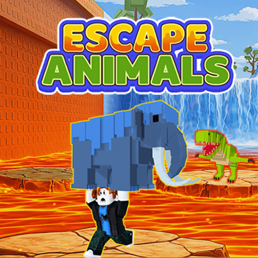 Escape Animals game thumbnail