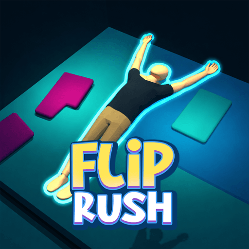 Flip Rush game thumbnail