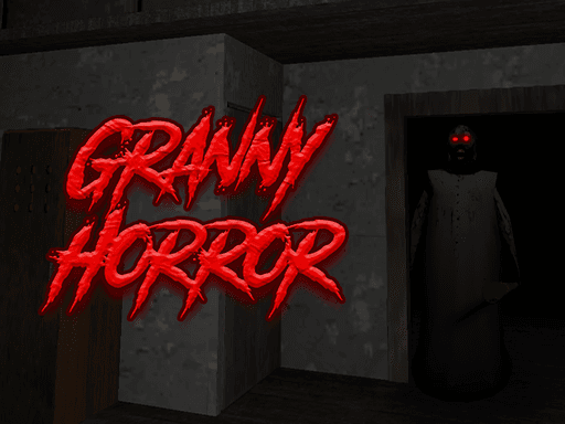 Granny Horror game thumbnail