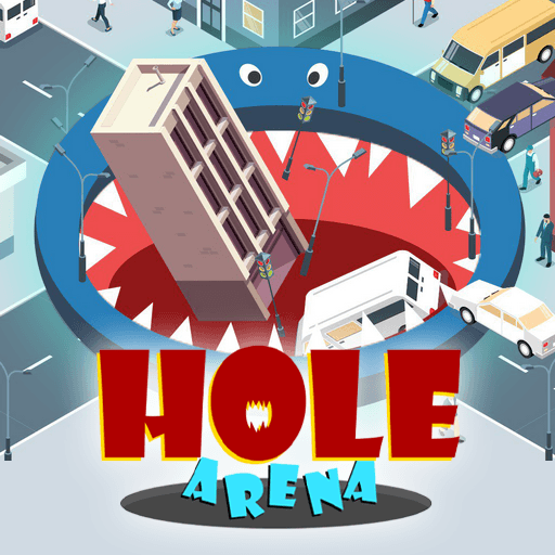 Hole Arena game thumbnail