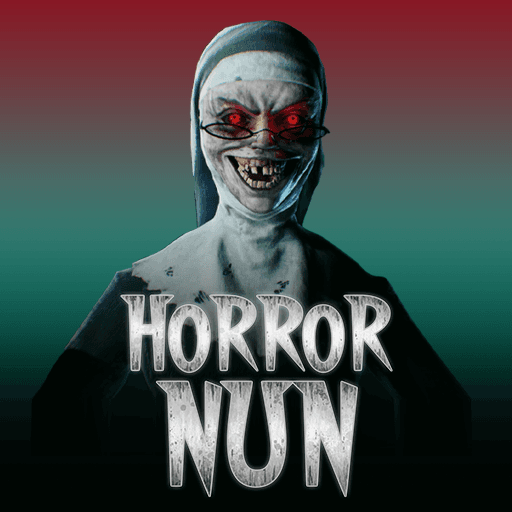 Horror Nun game thumbnail