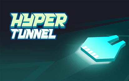 Hyper Tunnel game thumbnail