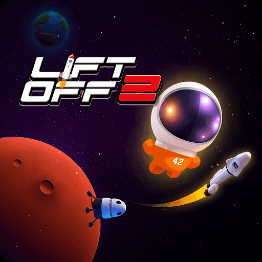 Lift Off 2 game thumbnail
