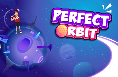 Perfect Orbit game thumbnail