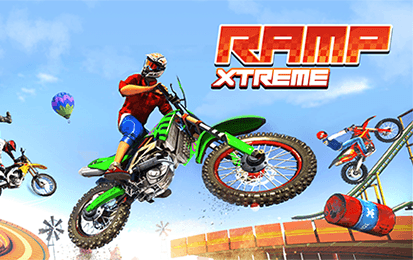 Ramp Xtreme game thumbnail