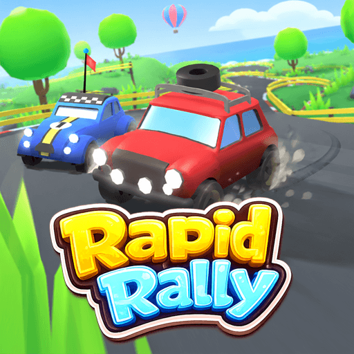 Rapid Rally game thumbnail