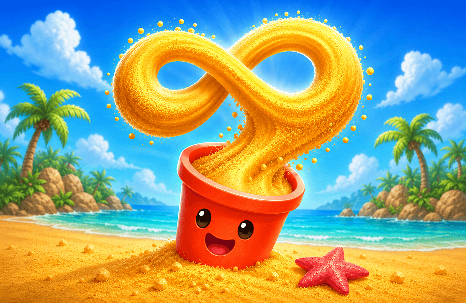 Sand Loop game thumbnail