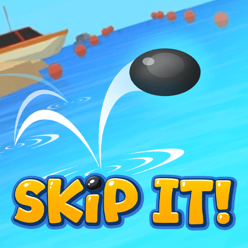 Skip It! game thumbnail