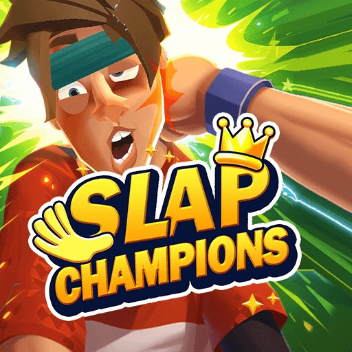 Slap Champions game thumbnail