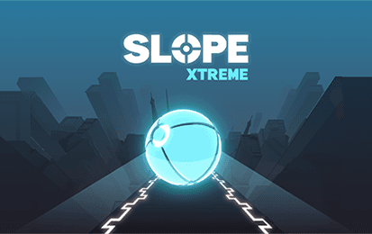 Slope Xtreme game thumbnail