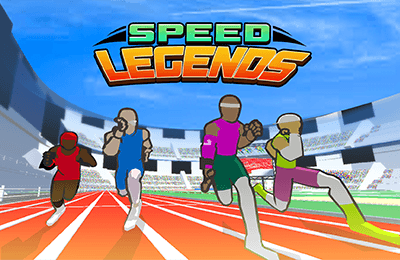 Speed Legends game thumbnail