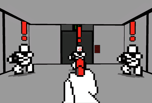 Speed Shooter game thumbnail