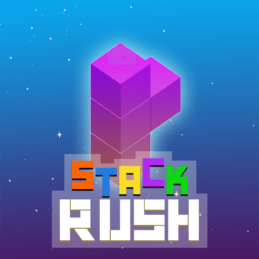 Stack Rush game thumbnail