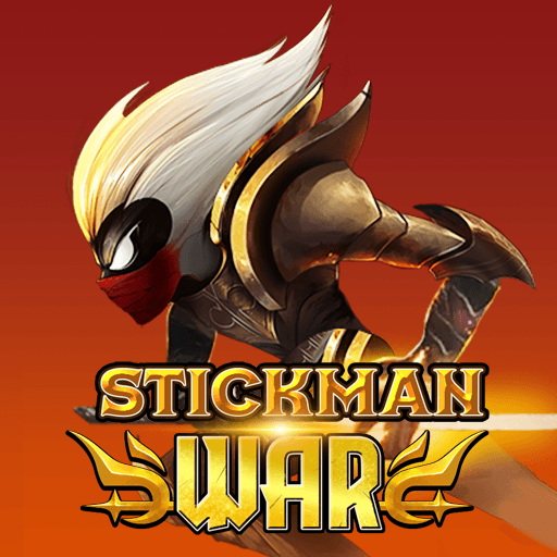 Stickman War game thumbnail