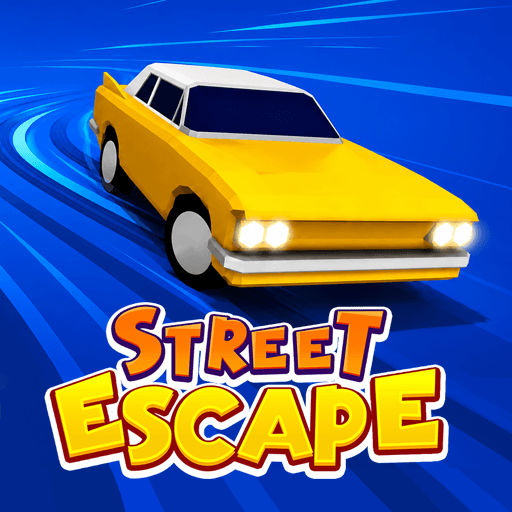 Street Escape game thumbnail