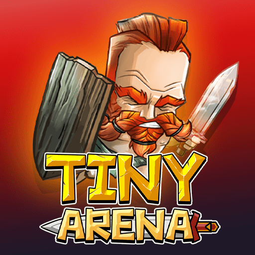 Tiny Arena game thumbnail