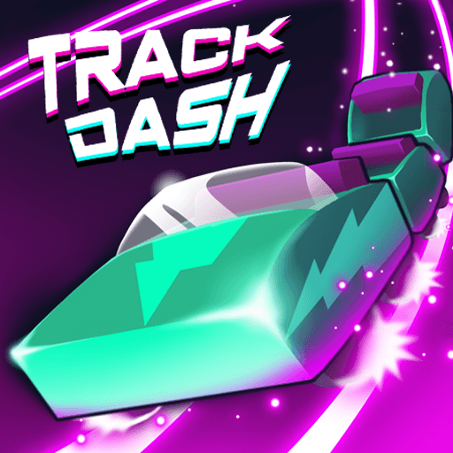 Track Dash game thumbnail