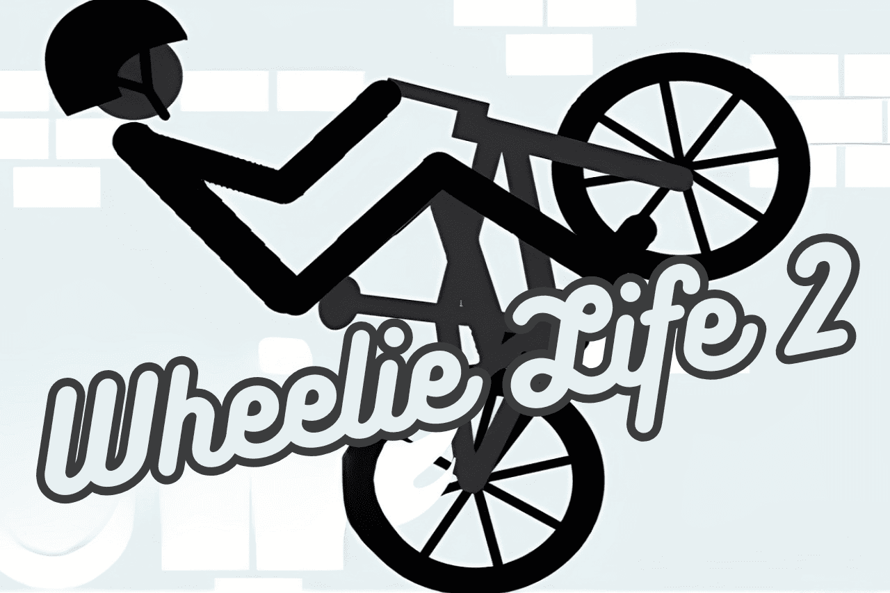 Wheelie Life 2 game thumbnail
