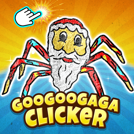 Goo Goo Gaga Clicker game thumbnail