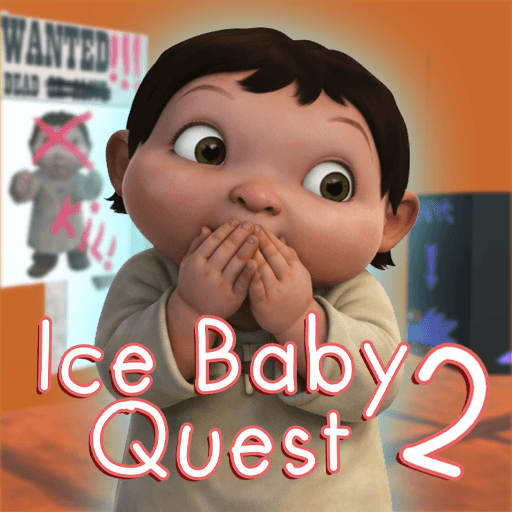 Ice Baby Quest 2 game thumbnail