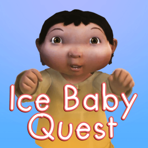 Ice Baby Quest game thumbnail