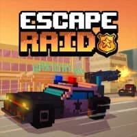 Escape Raid